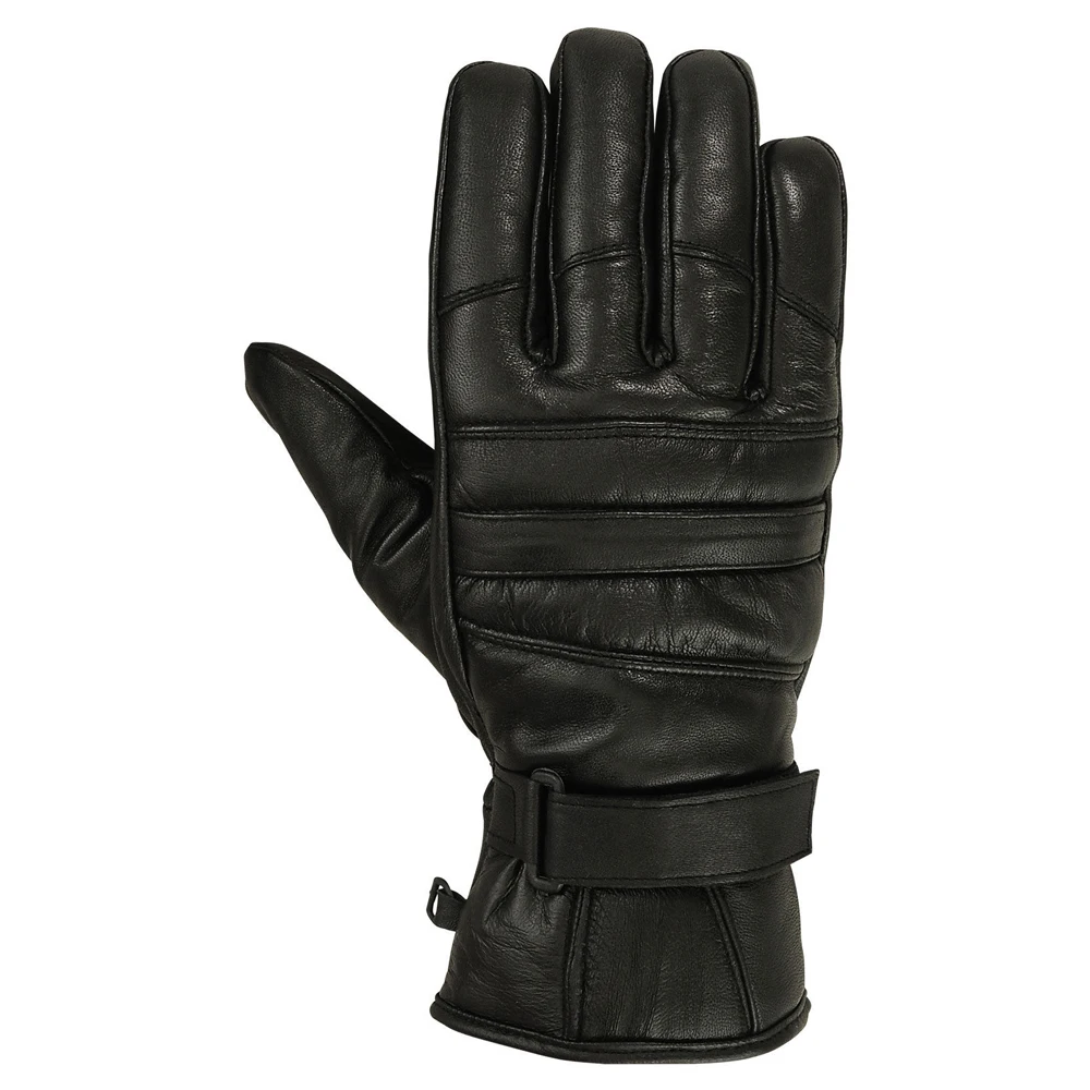 wholesale customized cheap price Men-Glove-Men-s-Classic-Leather-Gloves made in sialkot Pakistan leather gloves