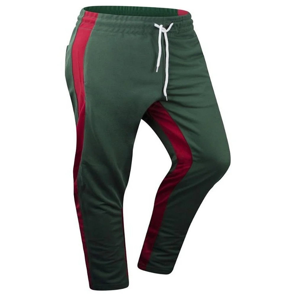 New Sports Wear Design Your Own Logo Cheap Price Best Quality Custom made Track Suit at Wholesale