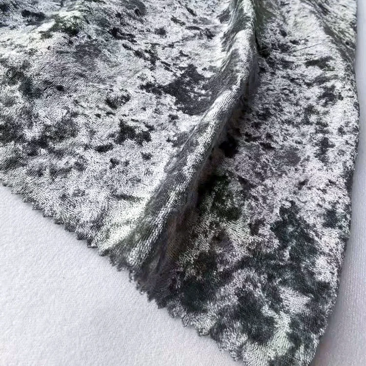 Natural style wholesale 100 polyester micro BA-Series velvet  cheap Fabric For Toys