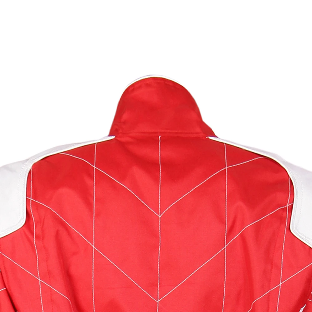 Водонепроницаемый гоночный мотоциклетный костюм Cordura с дизайном под заказ куртка и брюки