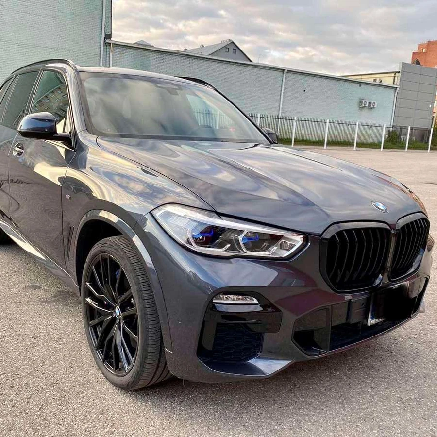 2020 BM W   X5 SUV