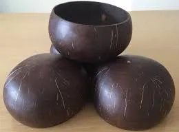 Wholesale Handmade Eco-friendly Beatiful COCONUT BOWL Made in Viet Nam