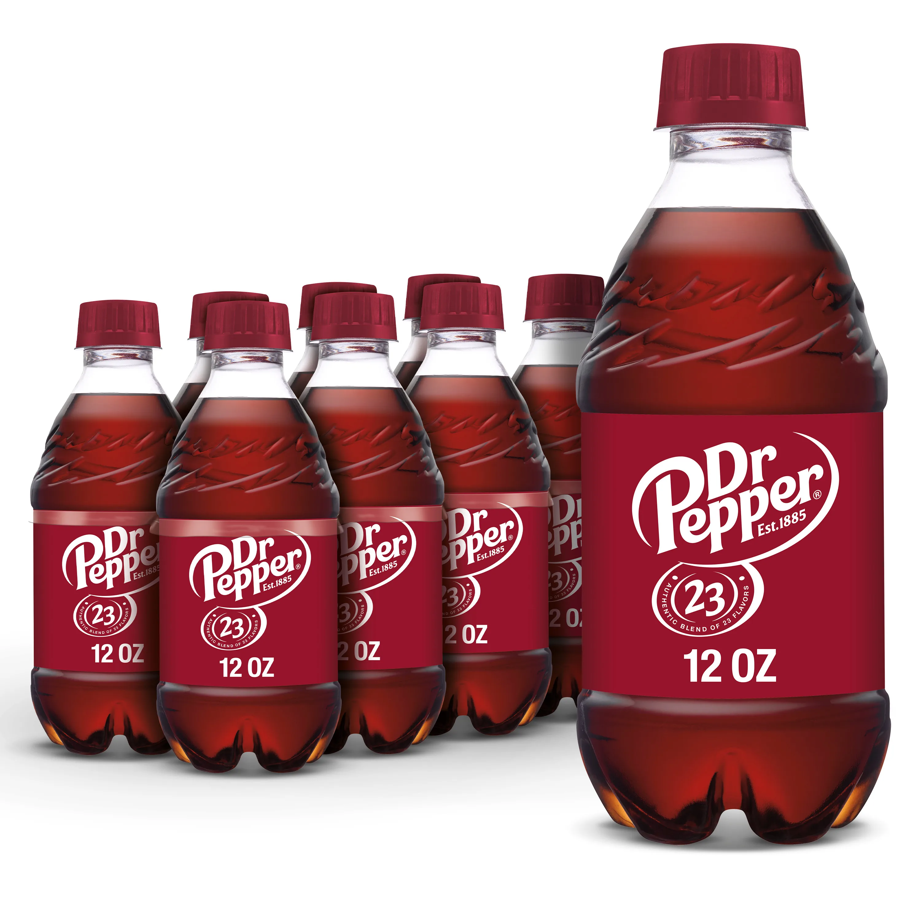 Best Quality Dr Pepper & Dr Pepper Zero soft drink At Wholesale Price