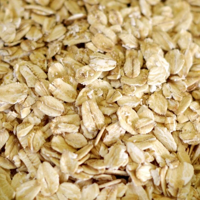Instant Rolled Oats / Instant Oats / Quick Oats