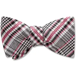 Beau Ties of Vermont | Langeron Bow Tie | Handcrafted in USA