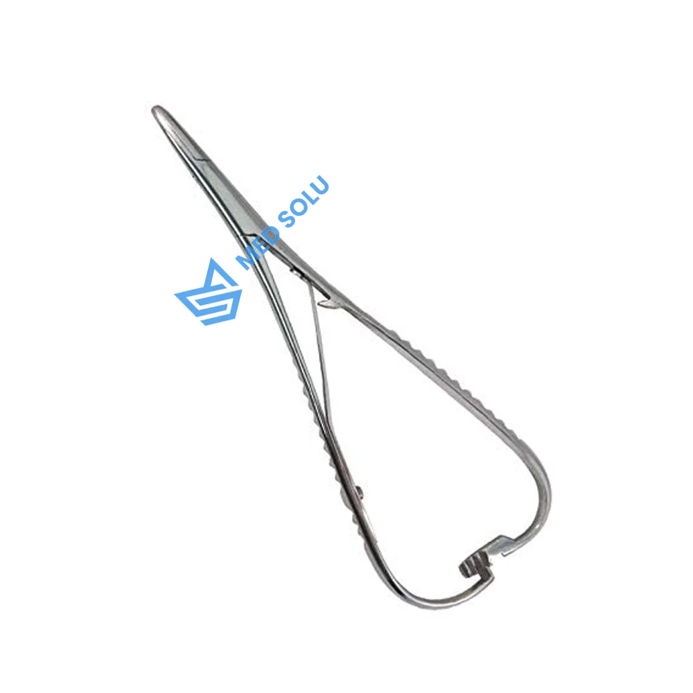 Mathieu Needle Holder Orthodontic lab Instrument Germany Dental Instruments