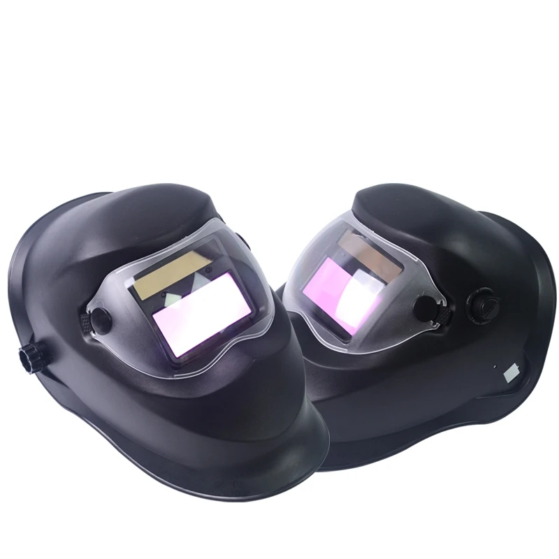 
Guaranteed Quality air fed tig headgear for welding mask 