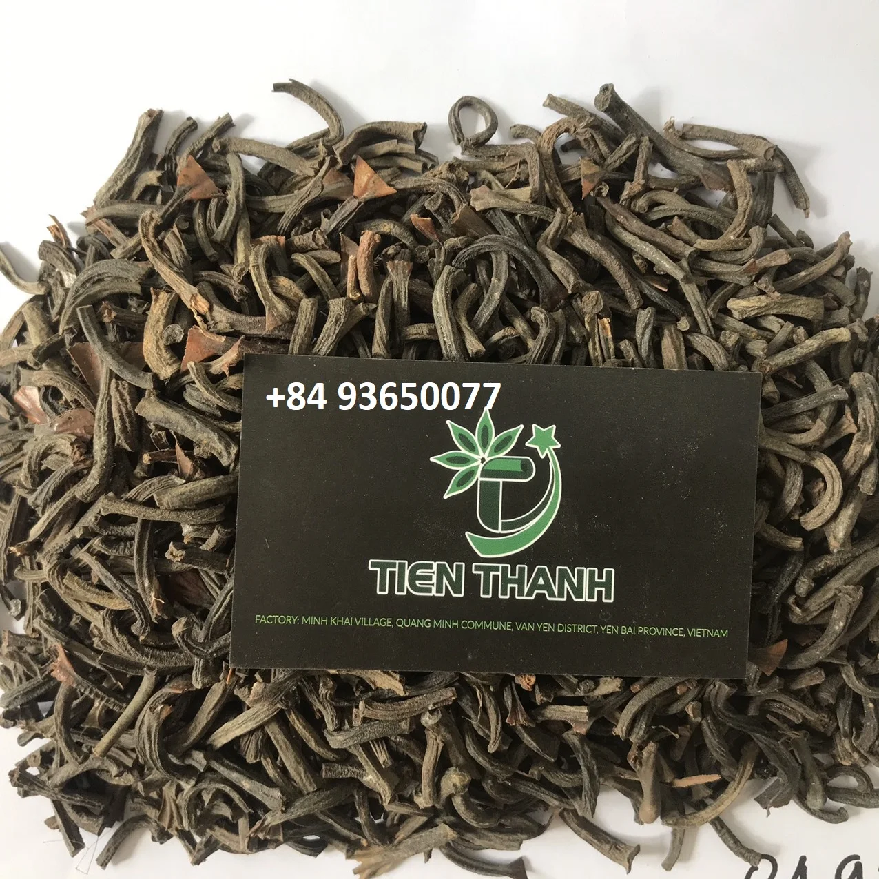 Dried Leaf Stem Cinnamon Cassia Make For Oriental medicine From Viet Nam