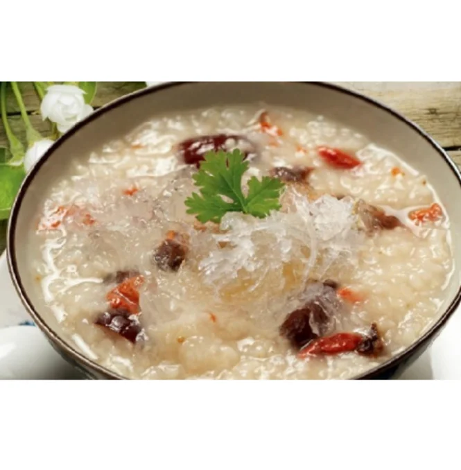 Высококачественный рисовый суп из птичьего гнезда 50 г x 30 пакетов