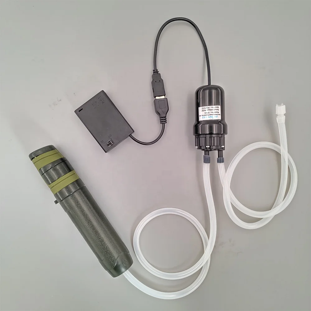 
rv travel trailer camping outdoor water purifier 