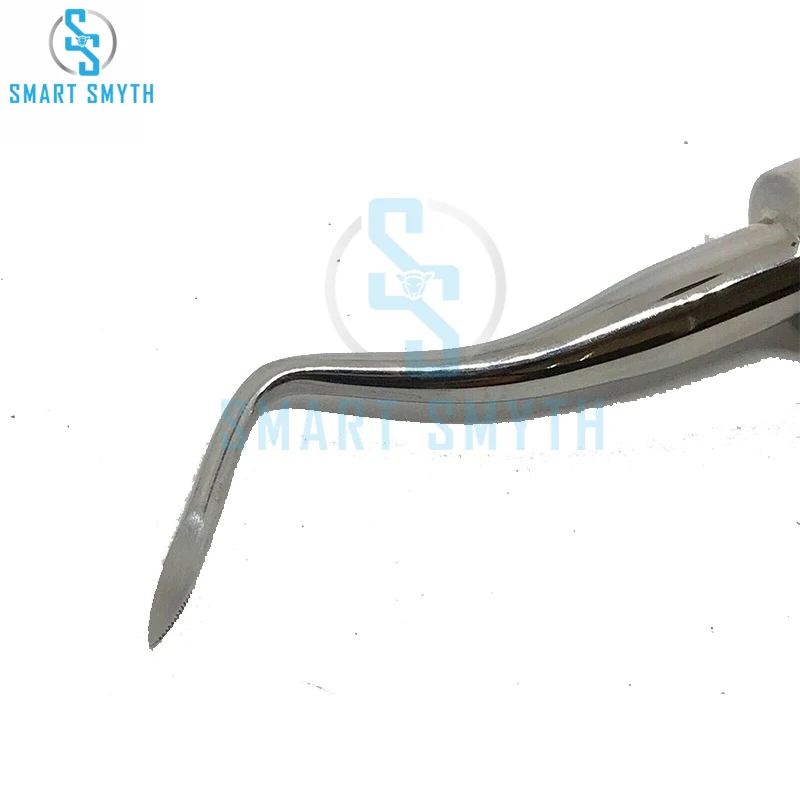 Стоматологический головной усадочный элеватор для подъема корней немецкие стоматологические инструменты SS