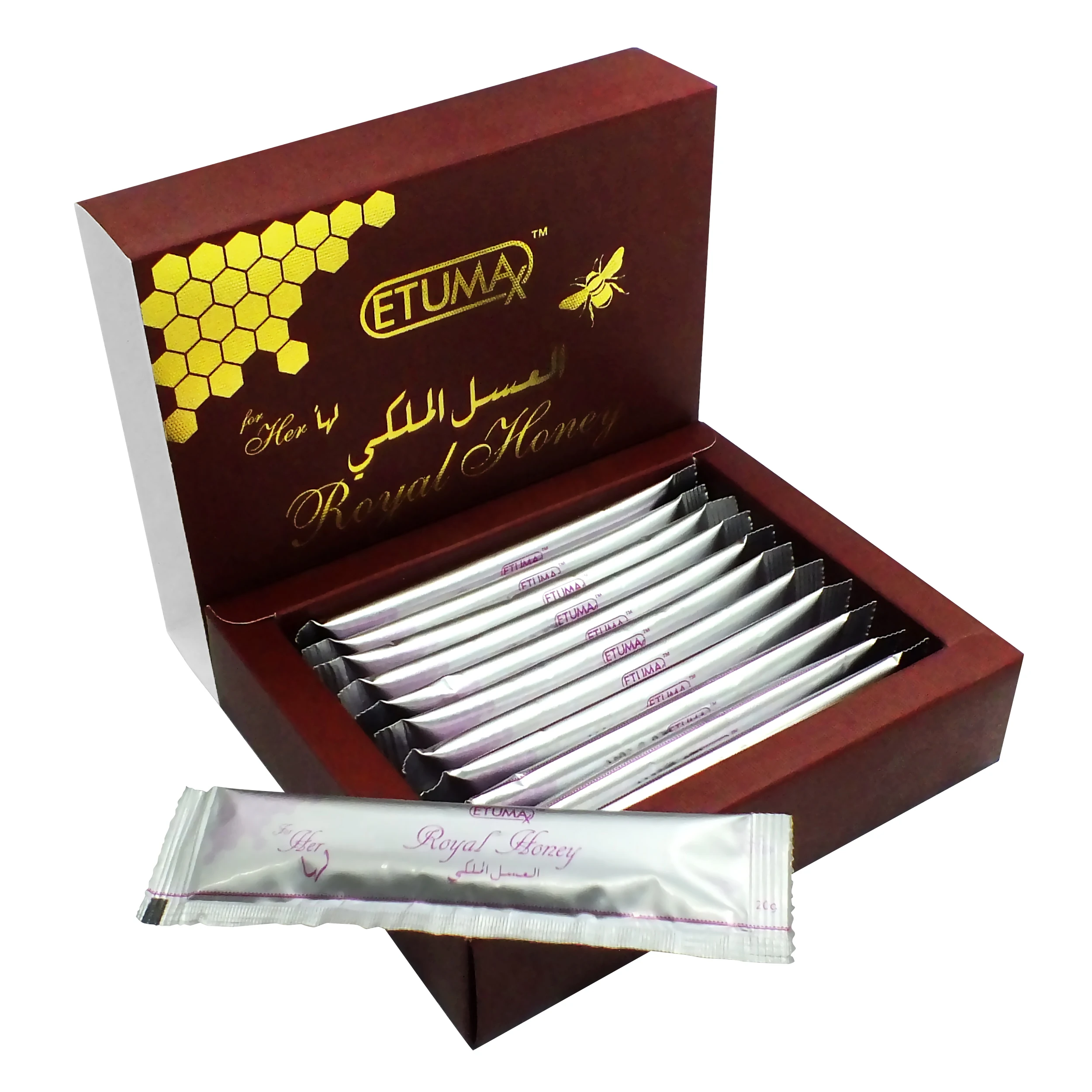 Продукты для здоровья премиум-класса женщин натуральный пчелиный мед напитки медовый бизнес продажи оптовая покупка