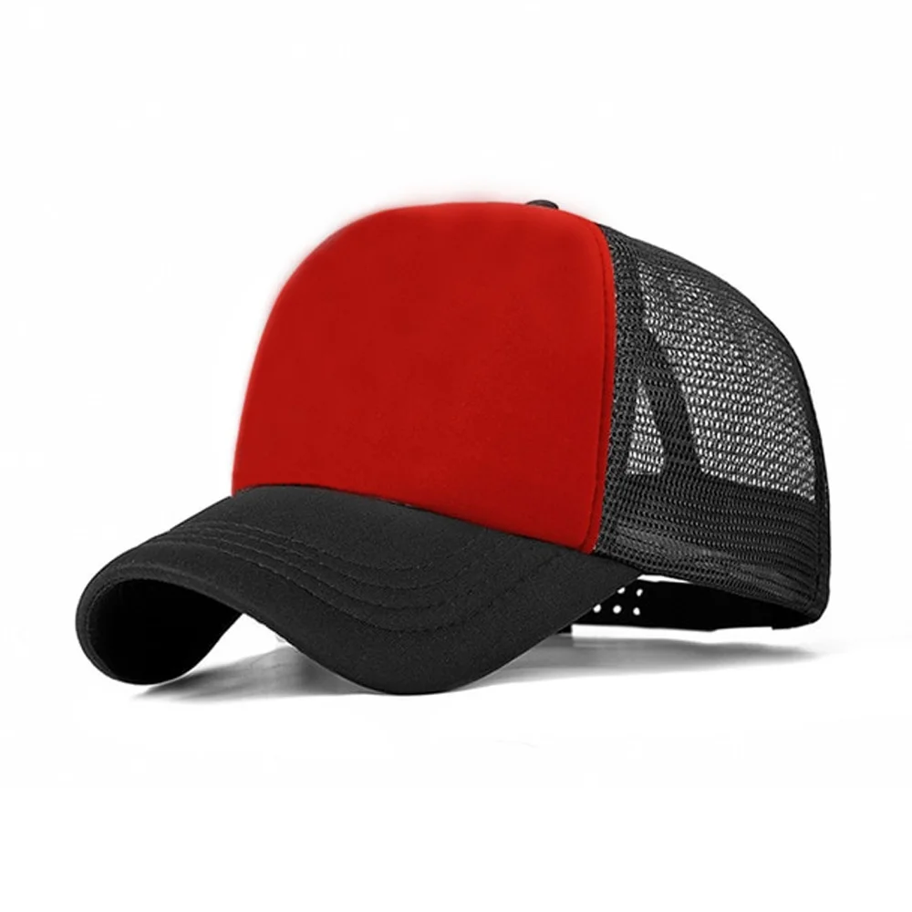 
Eco Friendly Cotton Cheap 6 Panel Baseball Promotional Caps & Hats In Gray Color With Custom Embroidery 