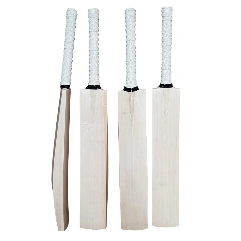 NEW CUSTOM WOODEN ENGLISH WILLOW GRADE A WOODEN HIGH QUALITY CRICKET HARD BALL BATS, cricket bat tape ball WHOLESALE PRICE