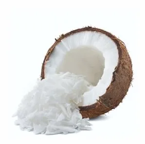 High quality coconut desiccated Vietnamese desiccated coconut low fat small grade desiccated coconut for sale