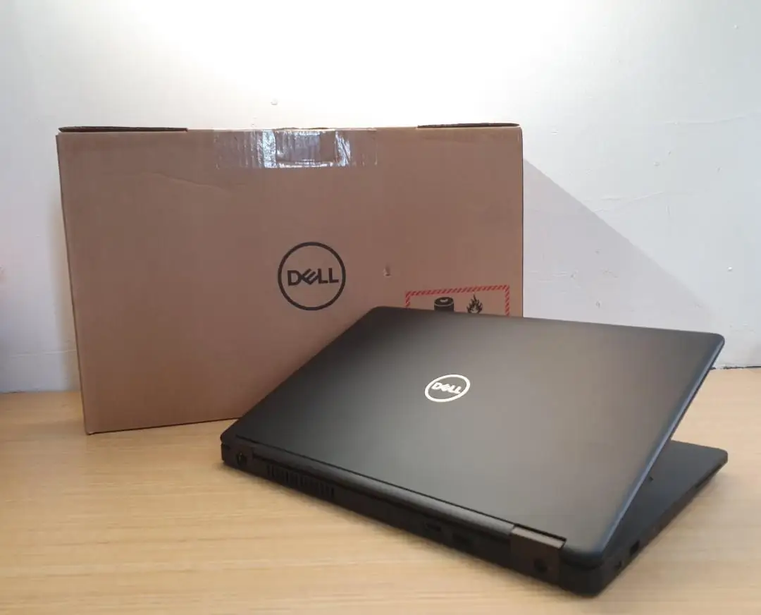 Б/у ноутбуков DELL E5490 i5-8th