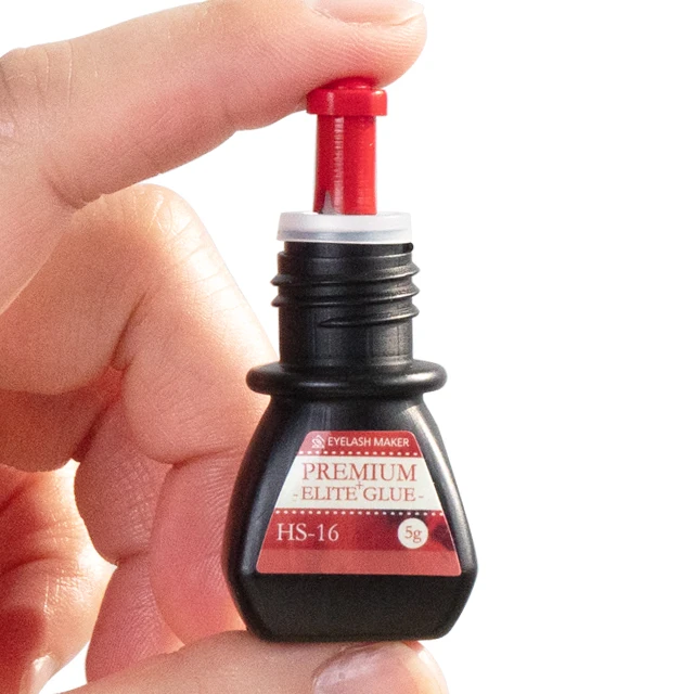 
HS PREMIUM ELITE PLUS GLUE HS-16 