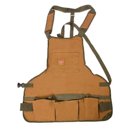 Gardening Apron with Pockets