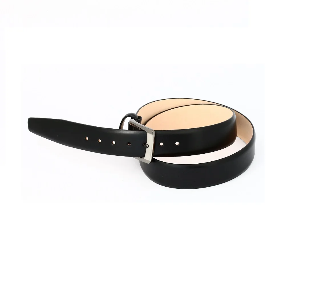 WELDED ROUNDED CLASSIC BELT