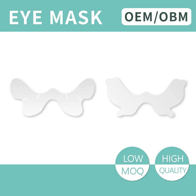 
Free Shipping moisturizing tightening big chest breast mask sheet for women 