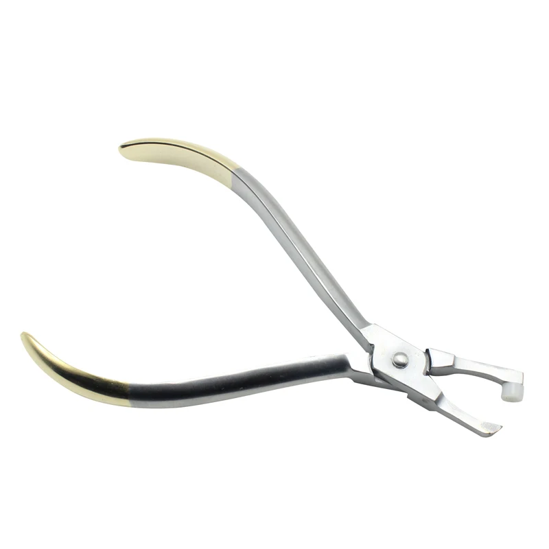 Tint Inds Dental Forceps Orthodontic Wire Distal End Cutter Plier Dentist Tools Dental Lab Instrument Customized Packaging Ce PK