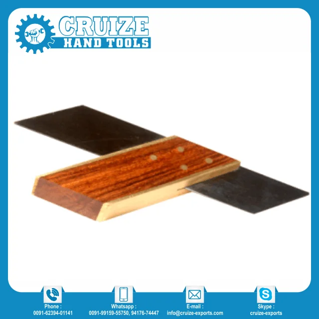 Mortice Scale 45 Degree Angle