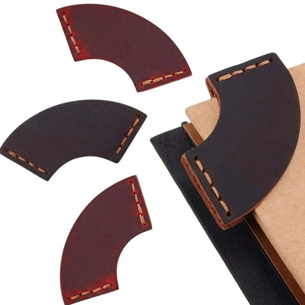 Wholesale Cheap Price Bookmark Page Corner Bookmark Book Lovers Cute Accessories Book Tags for Bookworm Book Lover Gifts