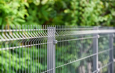 Wire Diameter 3mm 4mm Building Materials Stainless Steel Wire Expanded Mesh BRC For Woven Wire Mesh Made in Malaysia