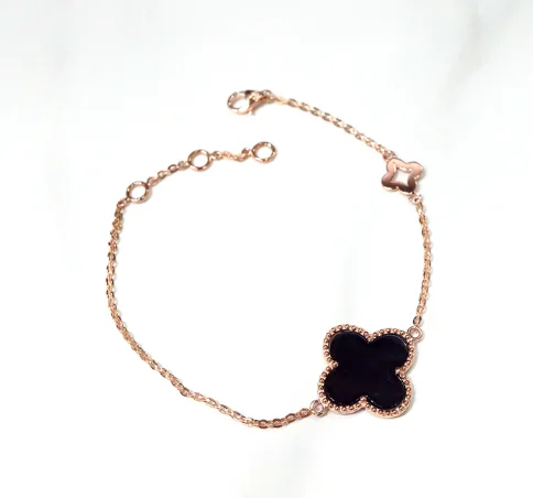 V style bracelet
