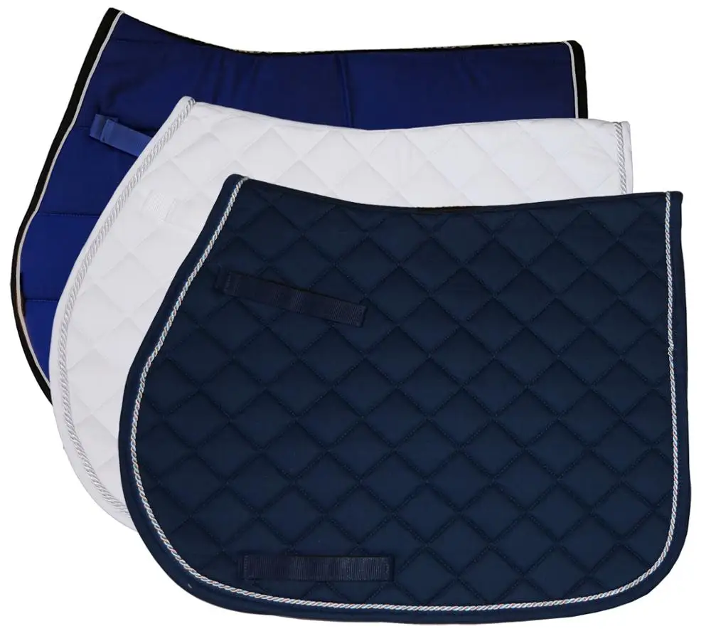 
All Purpose Saddle Pad 