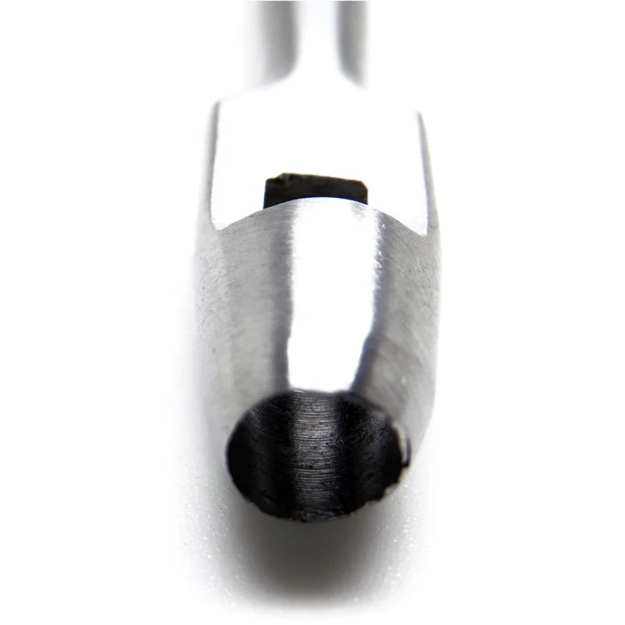 
3Pcs Sterile Biopsy Punch Piercing Tool Kaye Dermal Anchor Tissue Punch Straight 4mm-5mm 