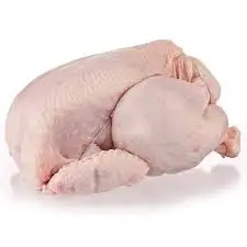 
Processed Frozen Chicken Mid Wings Available For Sale 