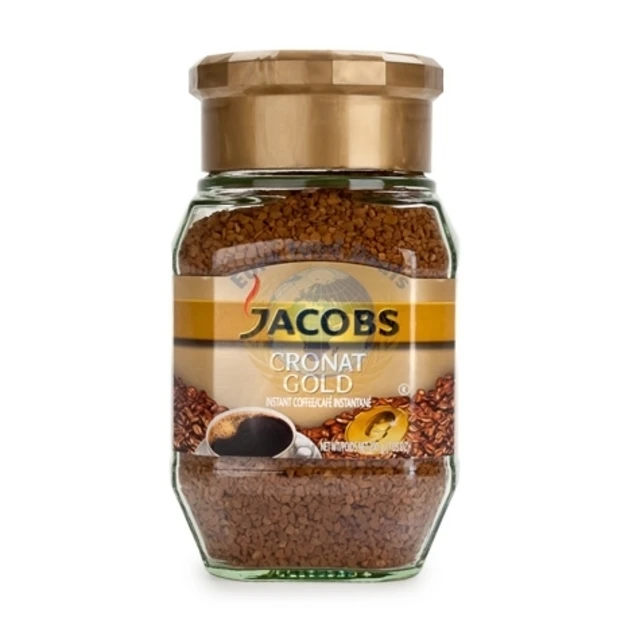 Купить кофе Jacobs Kronung по заводской цене напрямую от поставщика