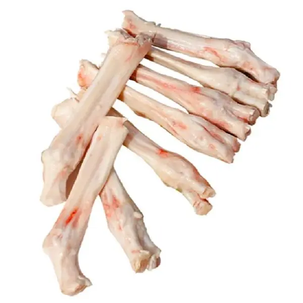 Оптовая продажа, лучшее качество, халяльная косточка Для Ног ягненка, Распродажа по низкой цене