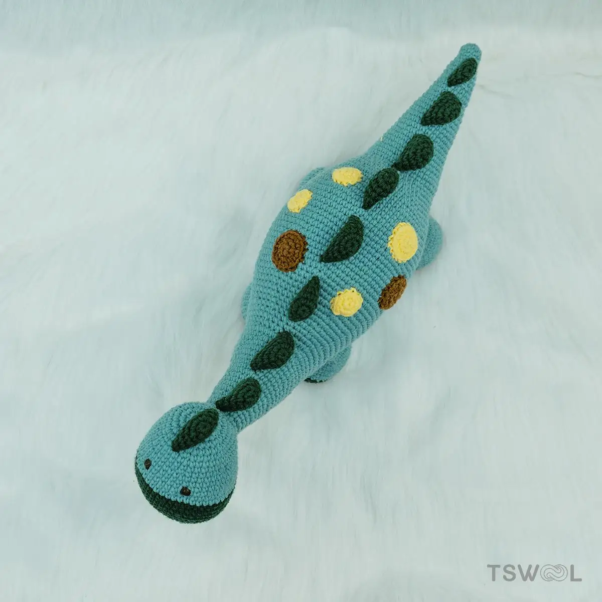 
Knitted bear from Viet Nam with best price 