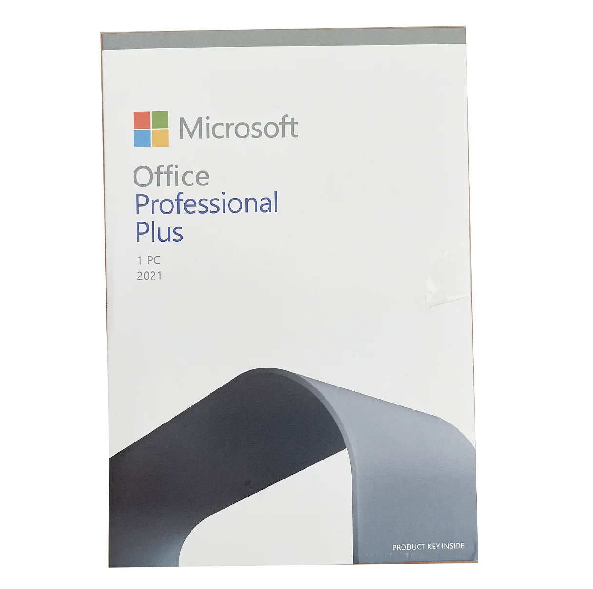 Microsoft Office 2021 Professional Plus DVD Bag for English Version for 1PC DHL Delivery