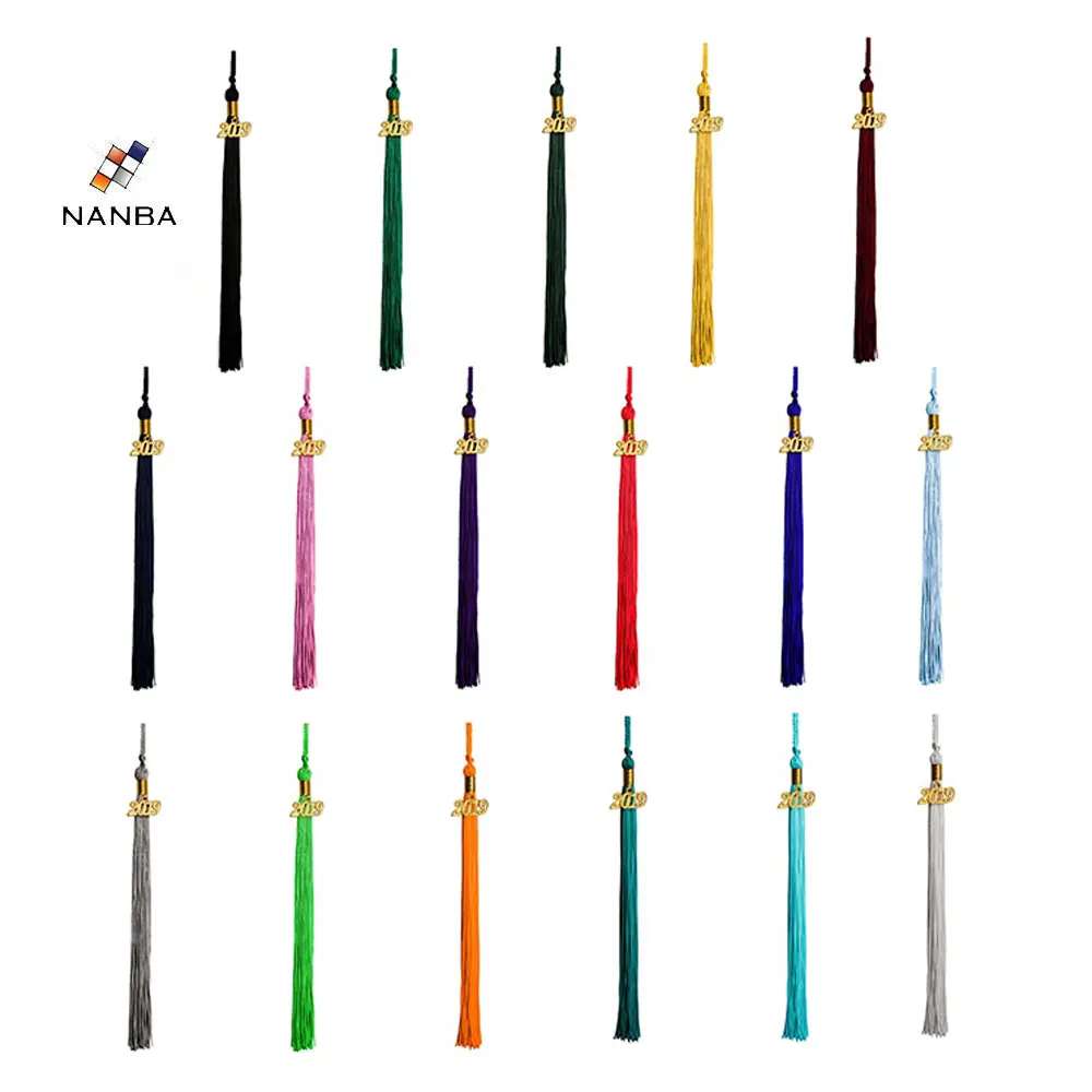 Оптовая Продажа Цветных золотых шнурков с узлом для изготовления ювелирных изделий