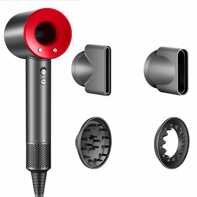 2021 г. оптовая продажа Прямая от производителя Женский фен для волос Dreame без лопасти