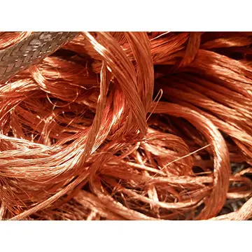High Purity Copper Wire Scrap /Cooper Ingot /Scrap Copper Price