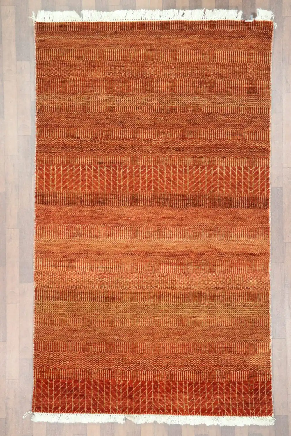 Home textile living room Kashmir bamboo silk colorful carpets rectangular luxury carpet