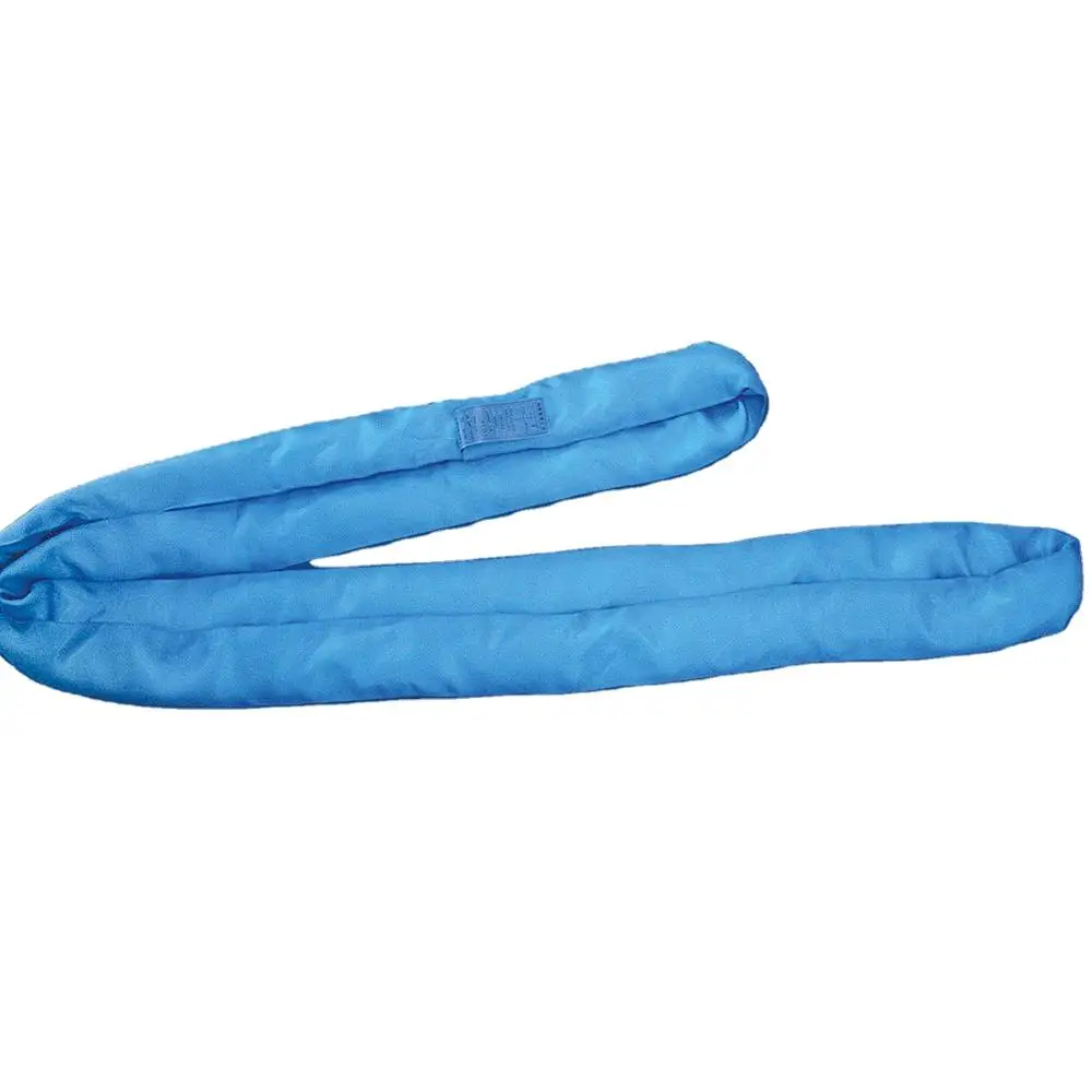 JULI 1T 2T 4T 6T 8T 12T Endless Type polyester round slings