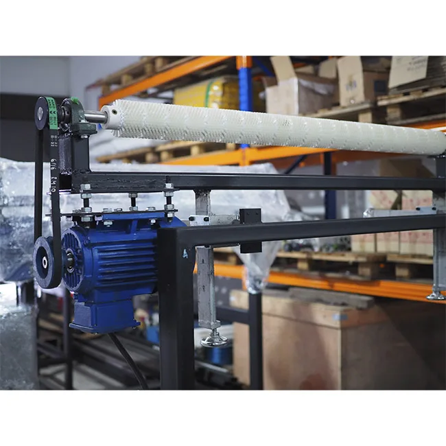 Высокопроизводительная промышленная машина для бисероплетения промышленного производства высокая регулировка и ширина