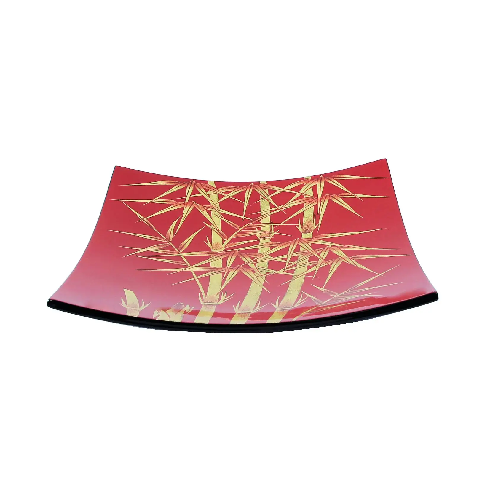 
Whole sale and retail High Quality Eco-friendly Hand painted Durable Plate Home Decor For Kitchen 