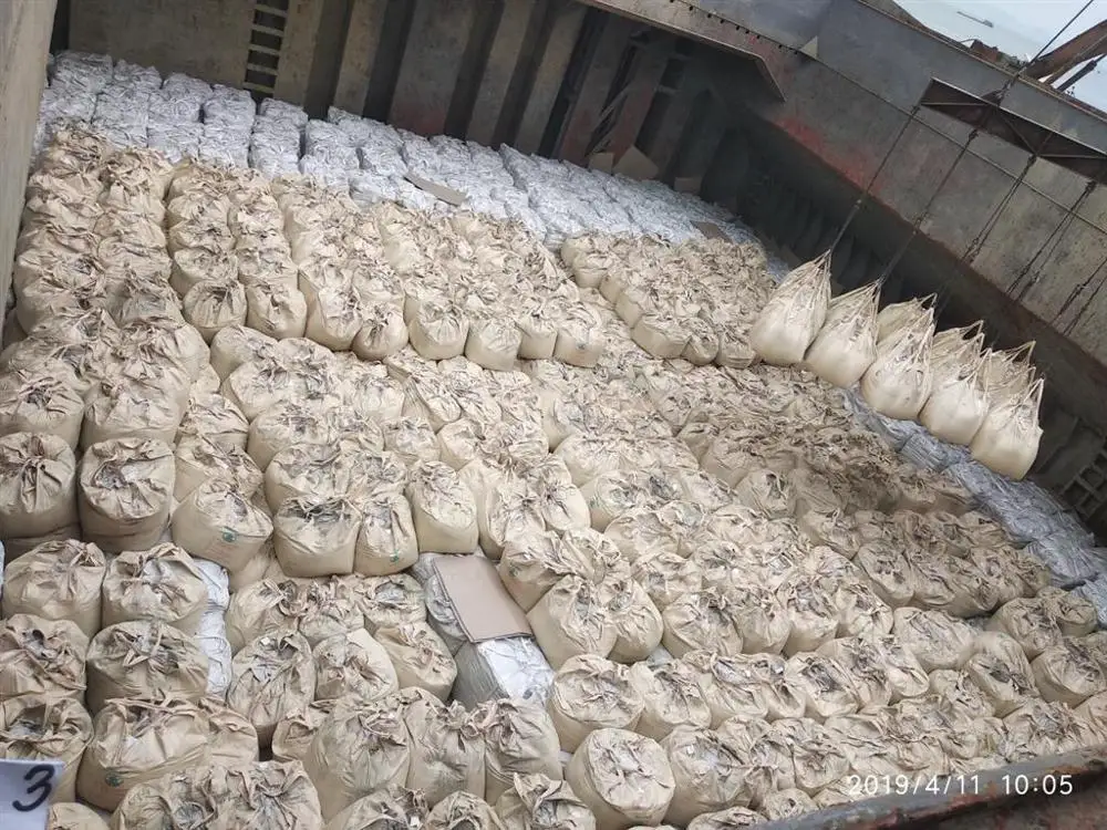 bulk bag opc 42.5 portland cement