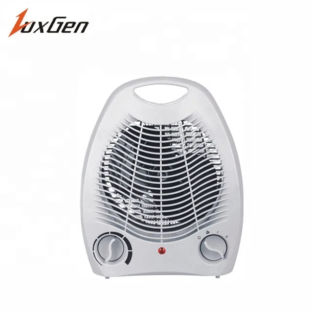 low price and hot electric portable mini fan heater with cb