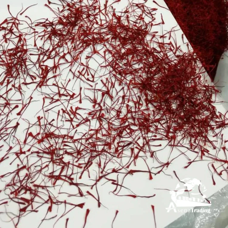 Highest Quality Saffron at competitive prices khorasan saffron wholesale hot product