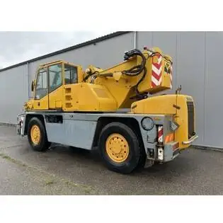 For Sale Mini Manual Overhead Crane 5 Ton Price truck lift basket