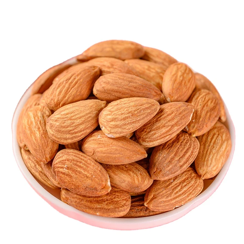 Quality Apricot Kernel