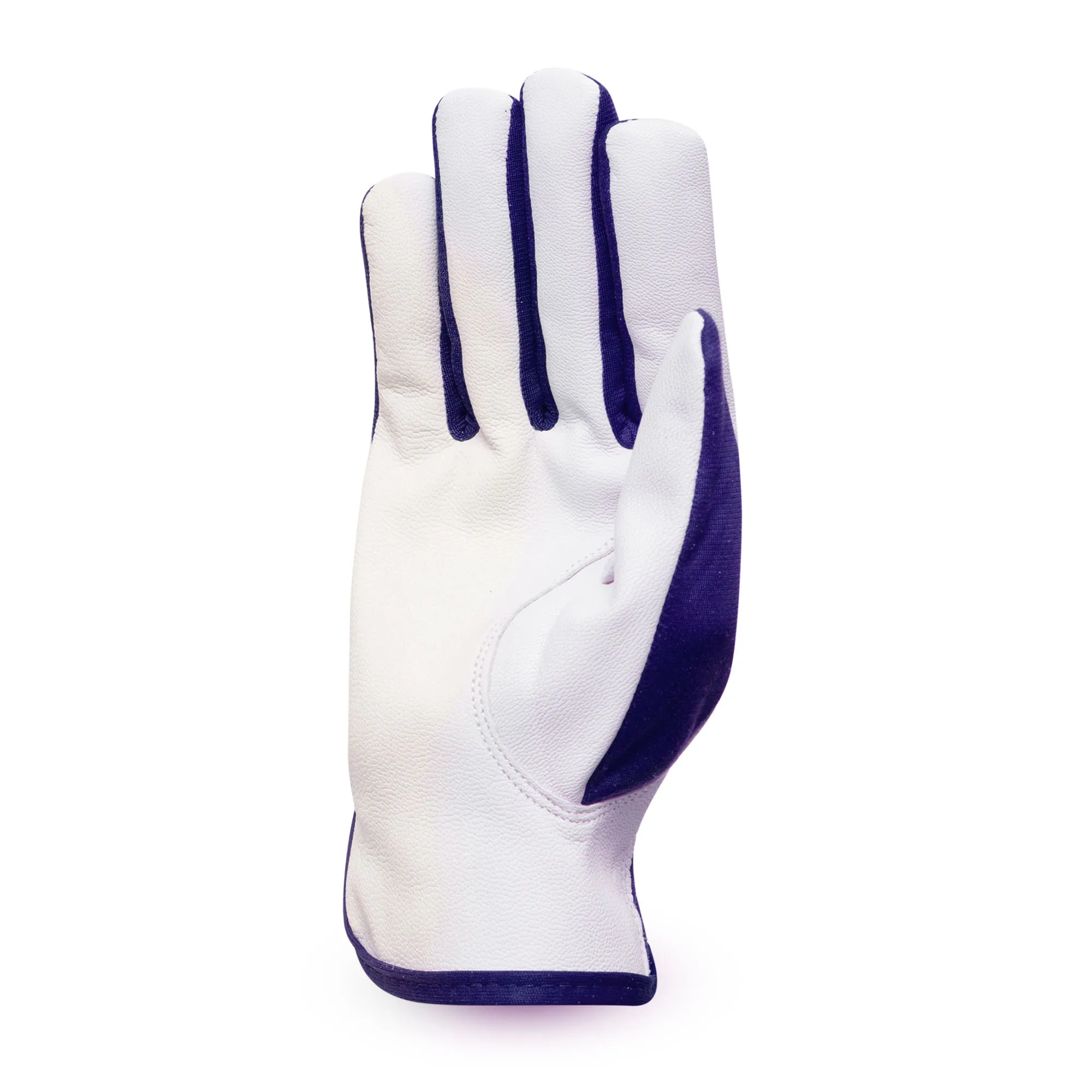 
cow driver leather glove safe working gloves / safety driving warm gloves / cow grain 