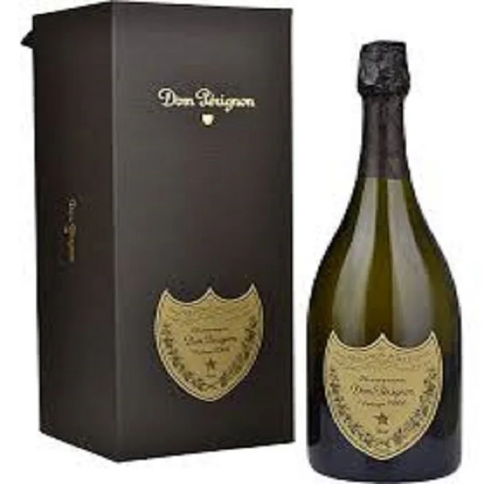 Dom Perignon Brut Champagne (bottle 75 CL)